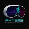 Physio3D-Realtime icon