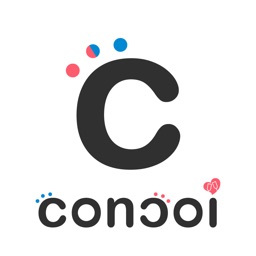 コンコイ(concoi)会うからはじまる婚活マッチングアプリ