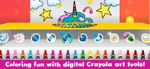 Crayola Create and Play+ screenshot #9 for iPhone