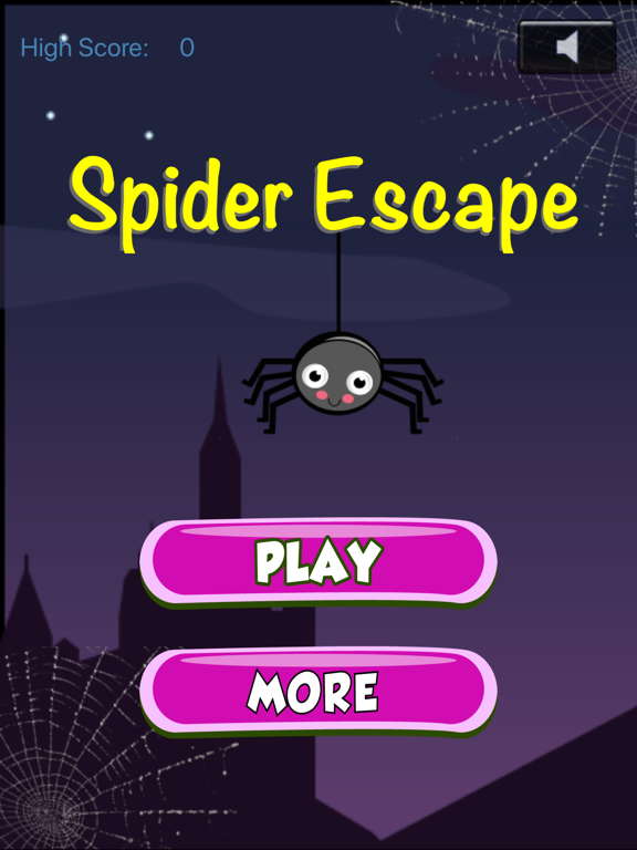 Screenshot #4 pour Spider ESC