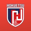 北越高校サッカー部 公式アプリ icon