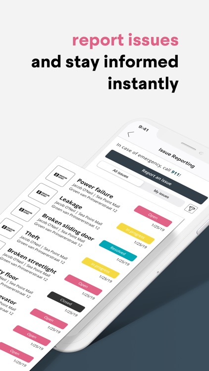 Seven Dials Community screenshot-3