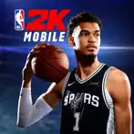 NBA 2K Mobile Basketball Game