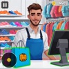 My Shopping Mall Supermarket icon