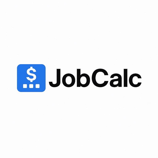 JobCalc: Estimator
