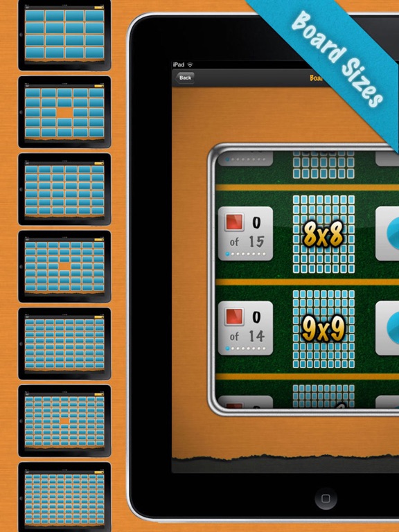 Memory Matches 2: Card Connect iPad screenshot 4 - Games app