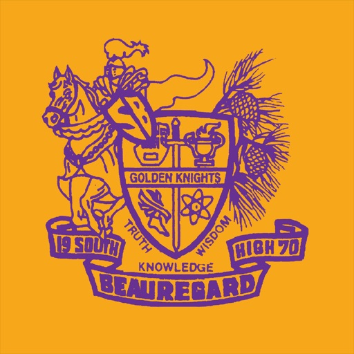 South Beauregard High School