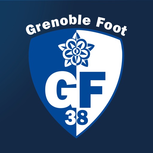Grenoble Foot 38 - AppWisp.com