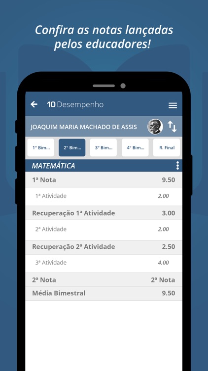 Edu-Gravatá Família Conectada