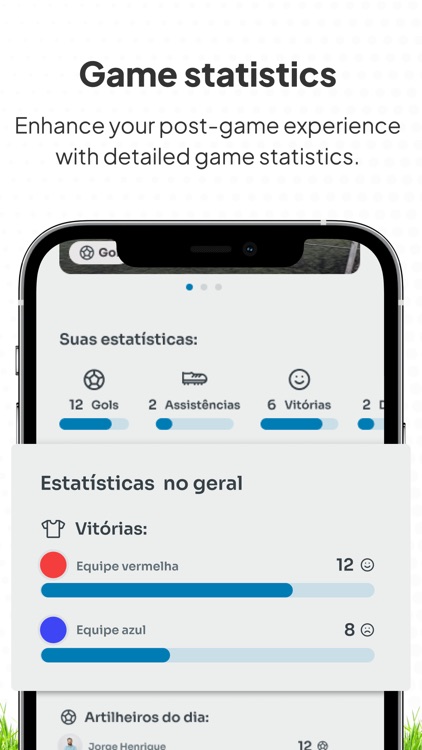 FINTTA - Play Soccer Today