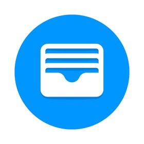 螢幕擷取畫面 (6) Wallet: Cards & Accounts