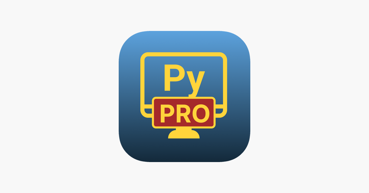 ‎Python Programming Pro on the App Store
