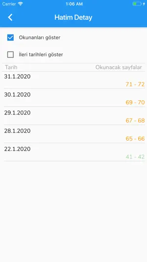 Online Hatim screenshot 4