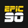 Epic90 icon