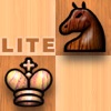 Chess Tiger Lite icon