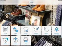 Nedap iD Cloud screenshot 8