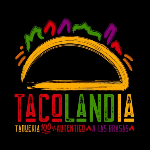 Tacolandia To Go