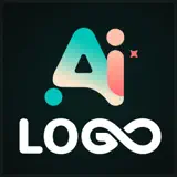 LookA AI: Logo Maker Generator - App Icon