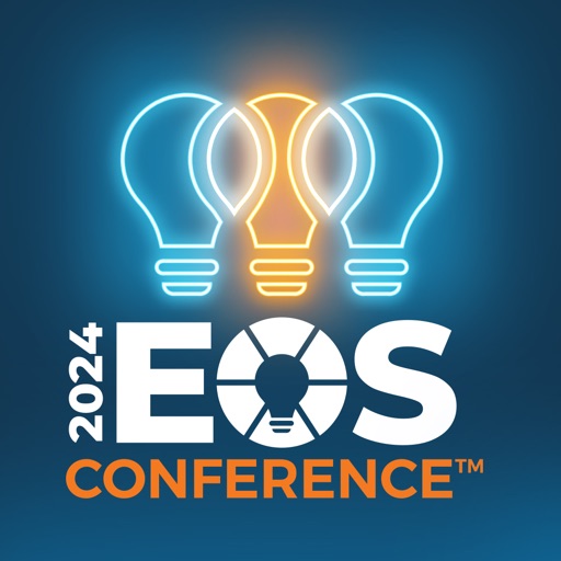 EOS Conference 2024