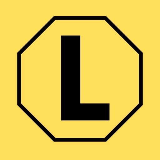 DKT Learner's Test Practice icon