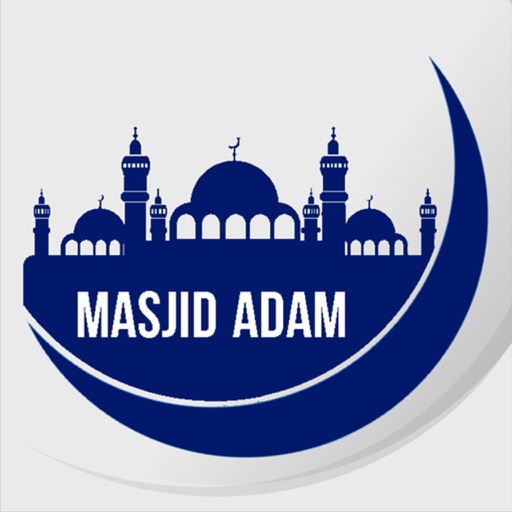 Masjid Adam - AppWisp.com