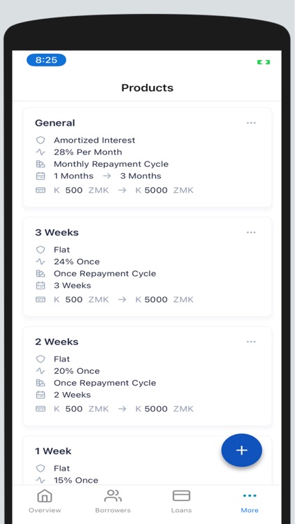 Lendbox | Loan Management App screenshot-3