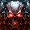 Iron mooD offline FPS shooter icon