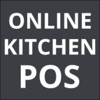 Online Kitchen POS icon