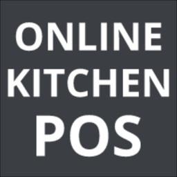 Online Kitchen POS