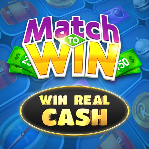 Match To Win: Real Money Games