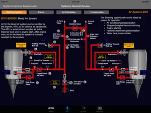 iB737NG screenshot 3
