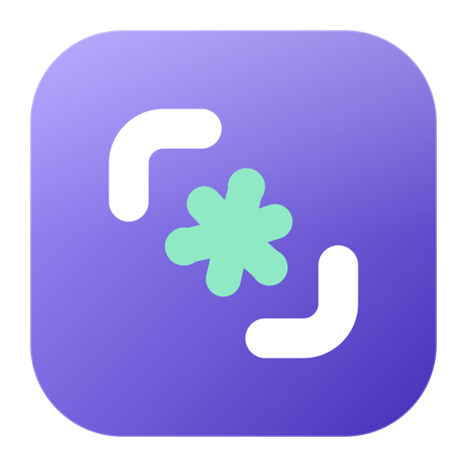 Caps: Screenshot Manager app icon