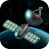 Satellite Track: Satellite Map - Tulsi Vasani