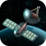 Satellite Track: Satellite Map - App Icon