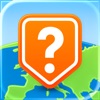 geotrainer: Geography Map Quiz icon