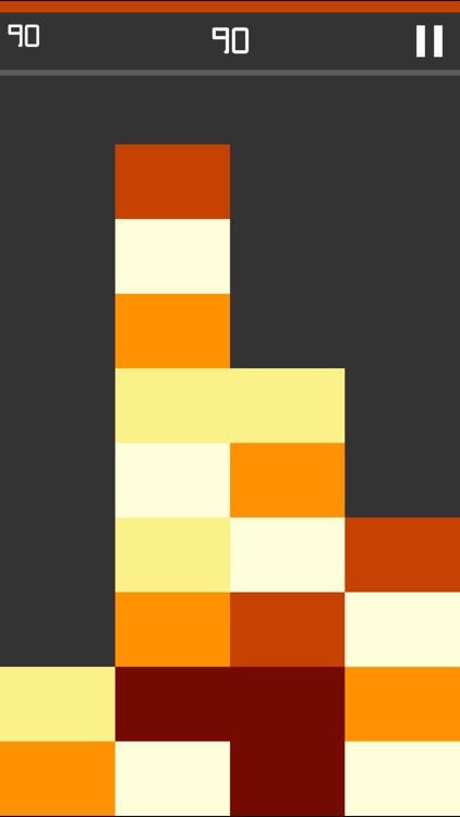 Mega Shades - Arcade Puzzle