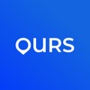 OURS: social network icon