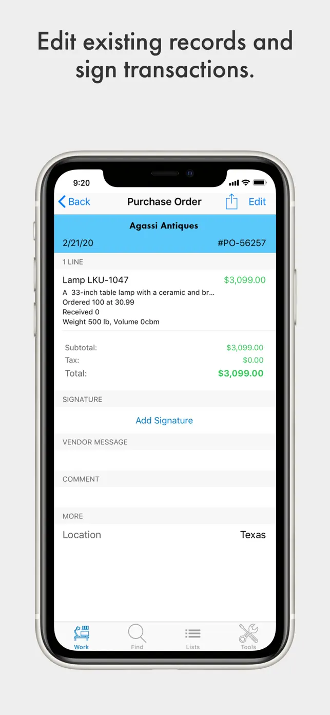 SOS Inventory Software App Reviews – Features, Alternatives & User Ratings
