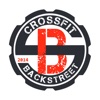 CrossFit Backstreet Çayyolu icon