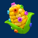 Screw Sort Puzzle -Cube Jam 3D