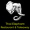 Menu offers a wide selection of Thai dishes to suit most preferences and tastes of their customers