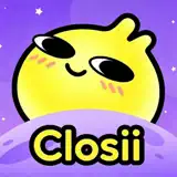 Closii - アプリアイコン