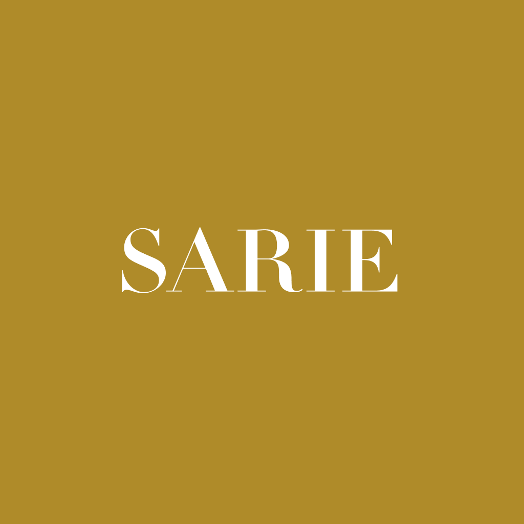 Get Sarie for iOS, iPhone, iPad Aso Report