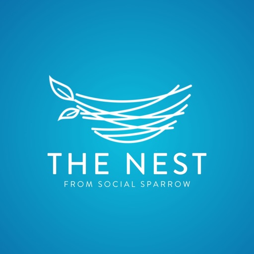 The NEST by Social Sparrow