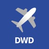 DWD FlugWetter - iPhoneアプリ