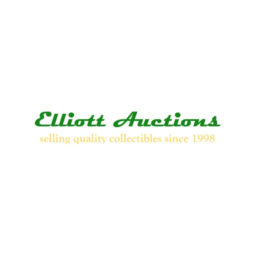 Elliott Auctions