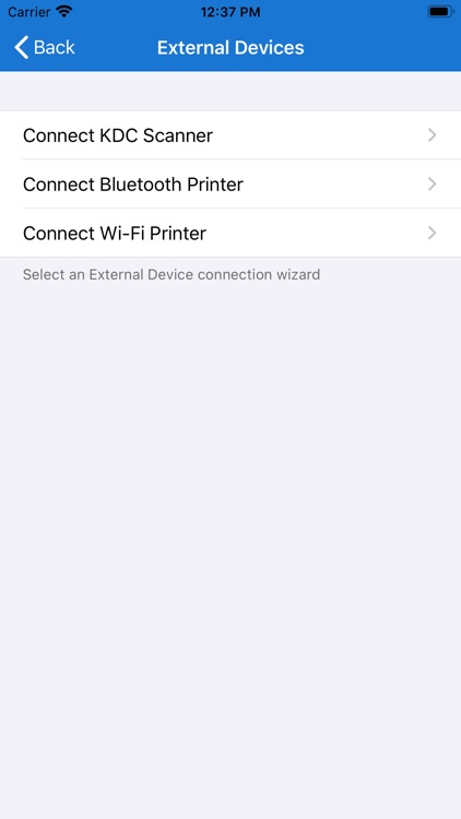 Orders+ screenshot-9