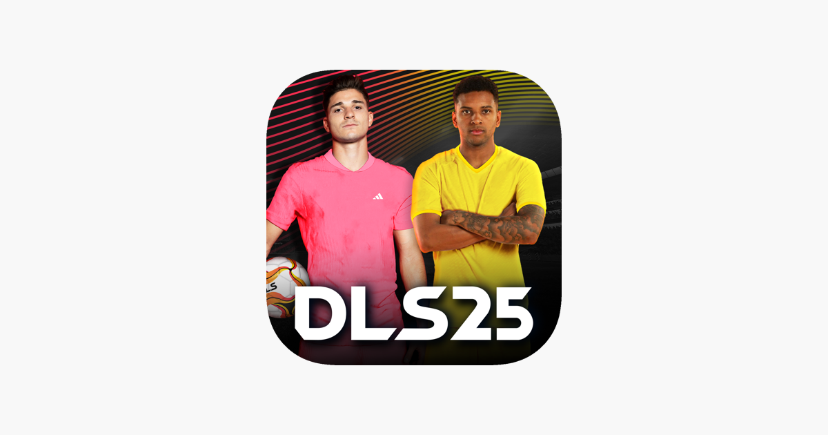 Dream League Soccer 2025 On The App Store 1200x630wa