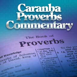 Caranba Proverbs Commentary