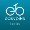 easybike Leros delete, cancel